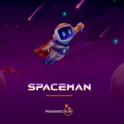 Spaceman 963bet