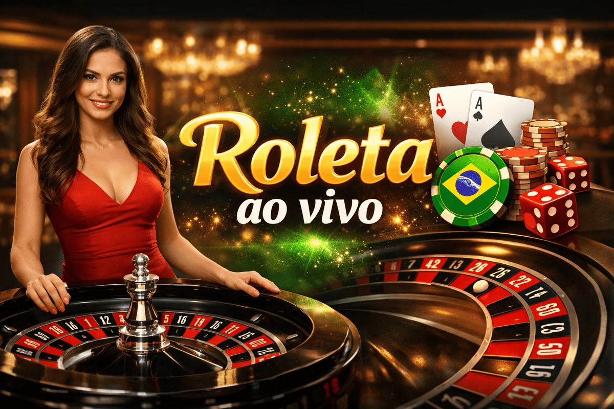 Roleta 963bet